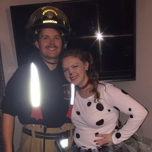 Meet your Posher, Brady drew